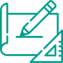 Icono de Diseño